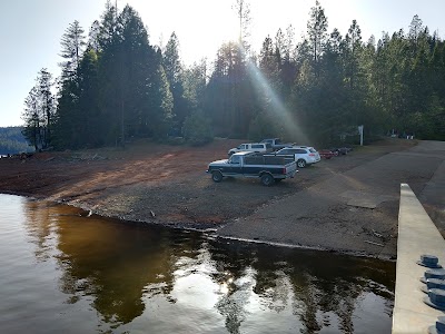 Trinity Lake Resort & Marina