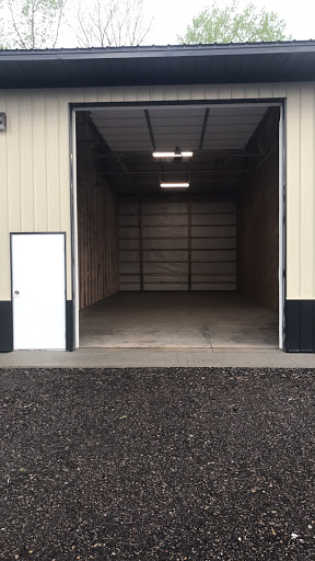 G-Storage - Visual