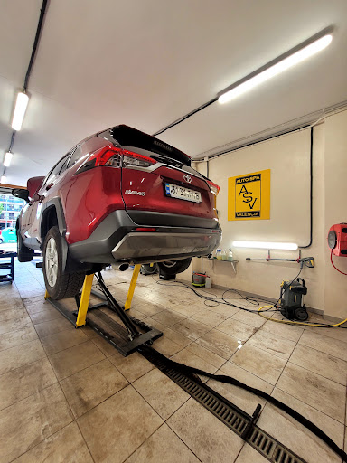 Auto Spa Valencia - car workshop in Valencia, Quatre Carreres - Thumbnail