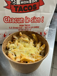 Photo n°22 de MON TACOS à La Garde (Restaurant)