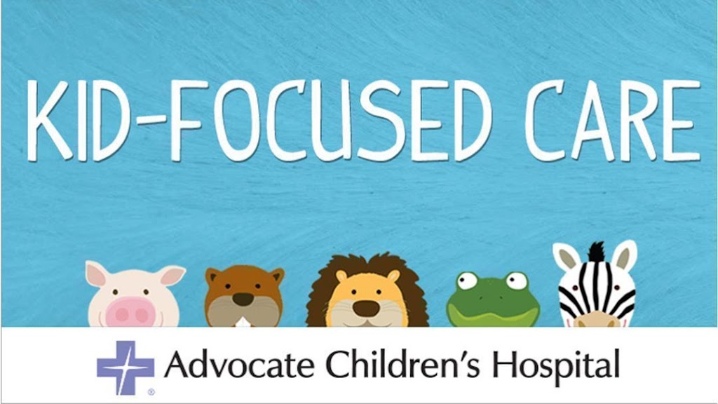 Advocate Children S Heart Institute