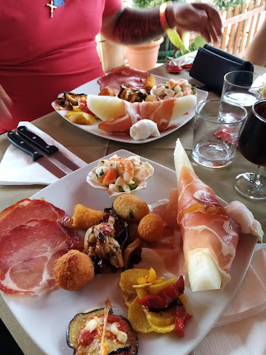 AGRITOUR "Il Rifugio" Ristorante Pizzeria - Thumbnail