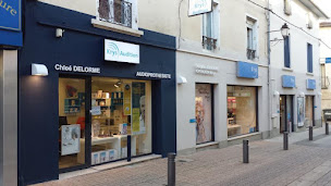 Photo n°12 de Audioprothésiste Saint-Jean-de-Bournay - Krys Audition à Saint-Jean-de-Bournay (Service de réparation d'appareils auditifs)