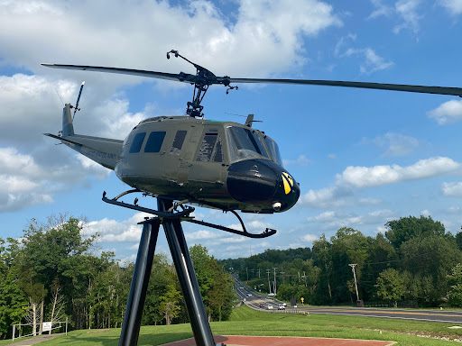 Jeffersontown Veterans Memorial Park - Thumbnail