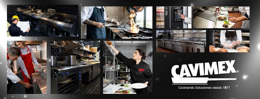 Cavimex - Thumbnail