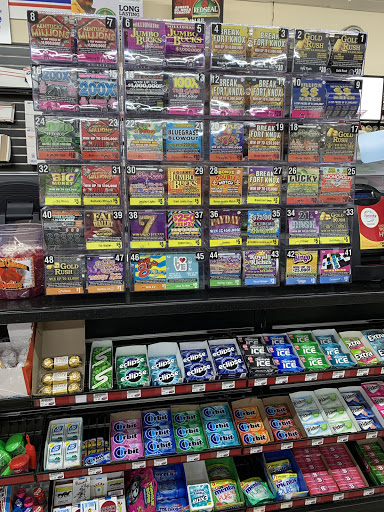 Racer's Food Mart - Thumbnail