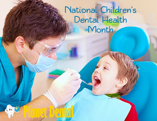 Planet Dental & Orthodontics