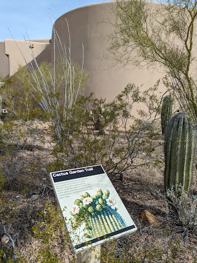 Cactus Garden Trail - Thumbnail