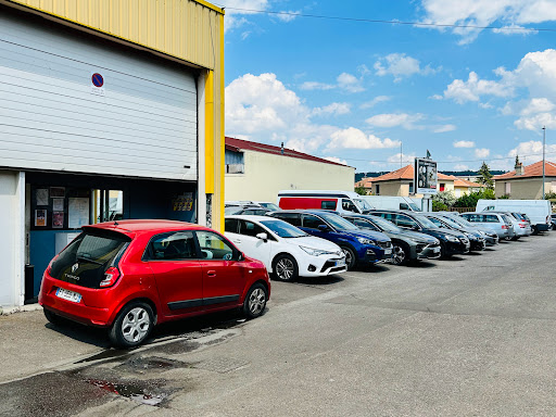 AUTO ETHIC PLUS - Visual