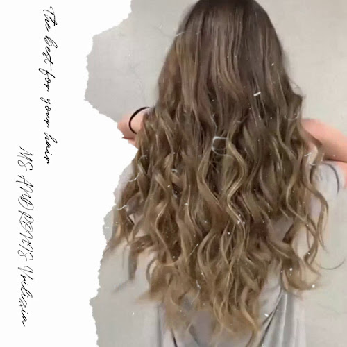 ANDRONIS MS Hair Salon (Βριλήσσια)