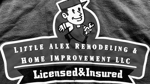 Little Alex Remodeling & Home Improvement llc