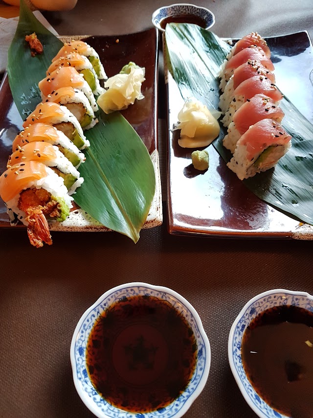 Nagomi