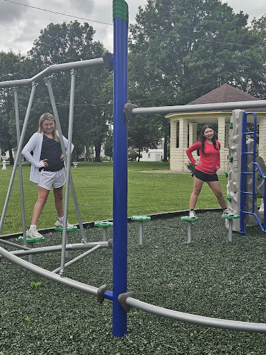 Mt. Olive City Park - Thumbnail