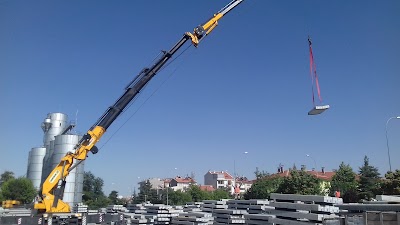 Photos of Karaman Station