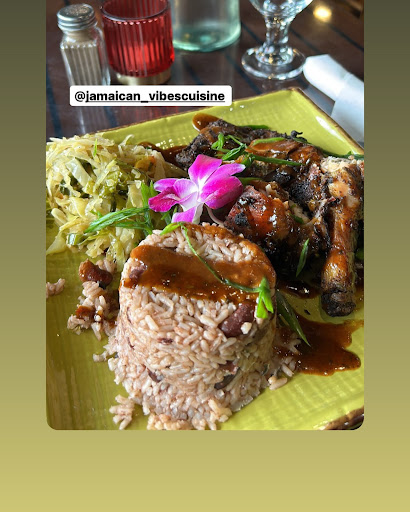 Jamaican Vibes Cuisine (authentic Jamaican food) Gallery - United States