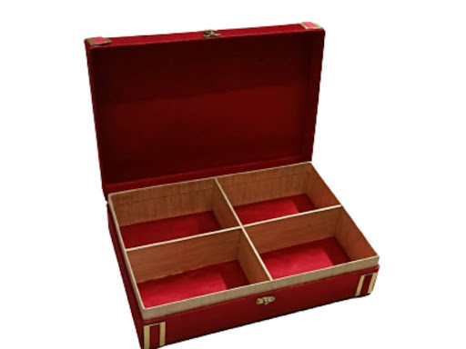 Gift box post image