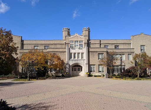 Hinkle Hall - Thumbnail