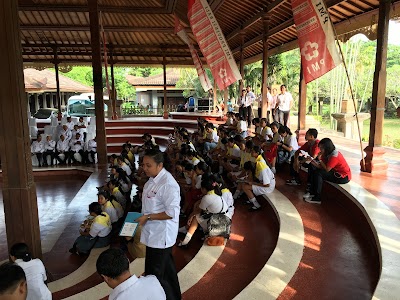 Photos of Sekretaris DPRD Pemerintah Provinsi Bali