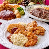 やよい軒 栃木バイパス店