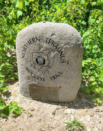 Buckeye Trail - Northern Terminus