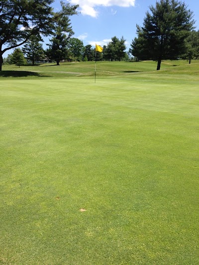 Photos of Lewisburg Elks Country Club