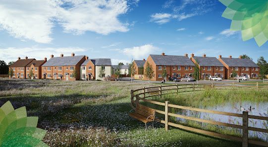 Bowbridge Homes Unit 4 Shieling Ct, Corby NN18 9QD, United Kingdom