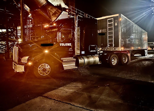 Volume Transportation - Thumbnail