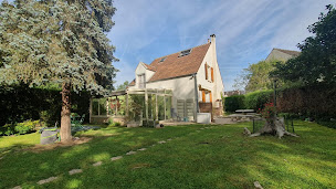 Photo n°2 de Sandrine Dizien Immobilier à Thorigny-sur-Marne (Agence immobilière)