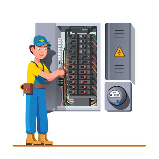 D.J. Electric LLC - Thumbnail