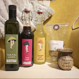 Photo n°9 de Money Penny à Boisseuil (Épicerie fine)