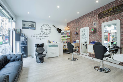 Barber 17