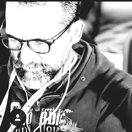Angelo Guizzaro Esperto mal di schiena Operatore avanzato BFD Osteopatia Osteopata D.O. Osteopata Pediatrico