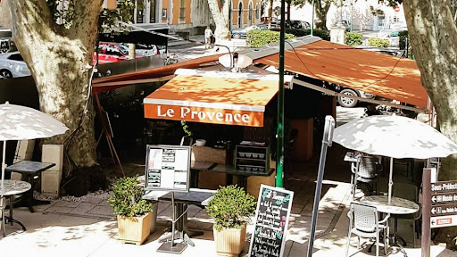 Photo de Les Lauriers à Camps-la-Source (83170)