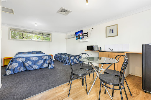Tamworth Lodge Motel - Thumbnail