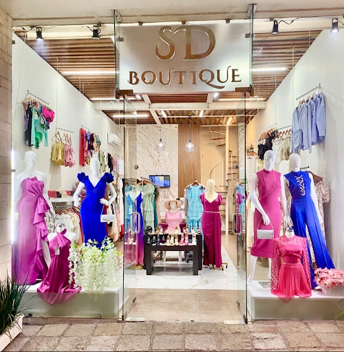 SD Boutique
