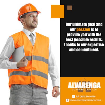 Alvarenga Construction LLC