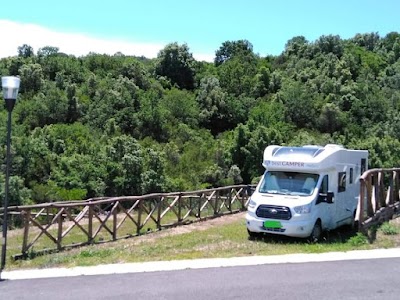 Camping Il Mulino