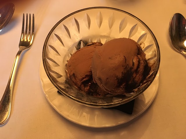 Numa Pompilio Restaurante