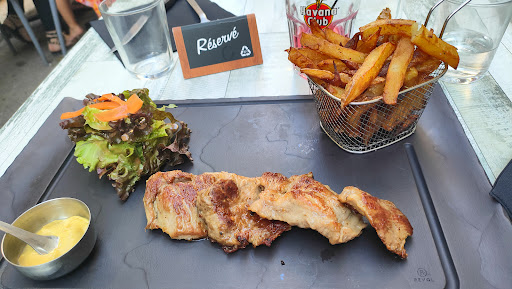 Photo 3 - La Table du Vieux Riez