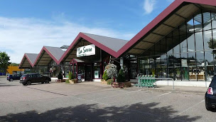 Photo n°2 de La Serre Thionville SARL à Thionville (Service de livraison)