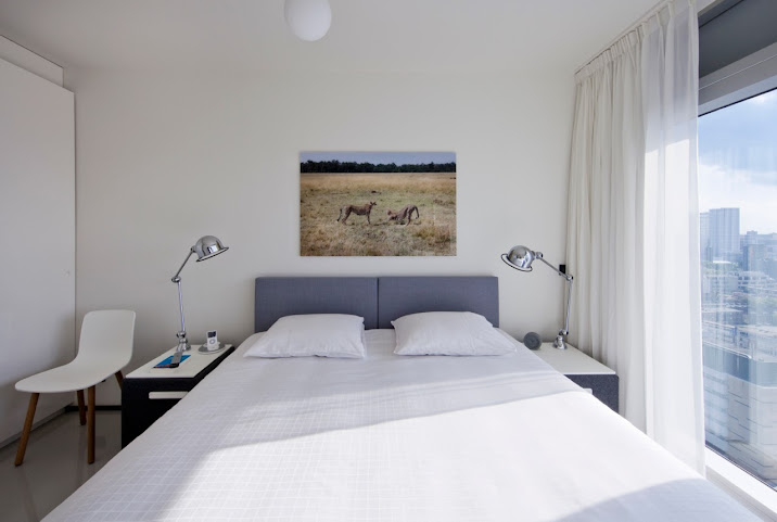 Urban Residences Rotterdam by null