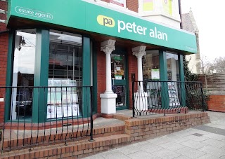 Peter Alan Estate Agents - Barry (Sales Office)