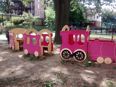 New York Avenue Playground