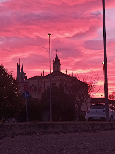 Ponente - Santuario