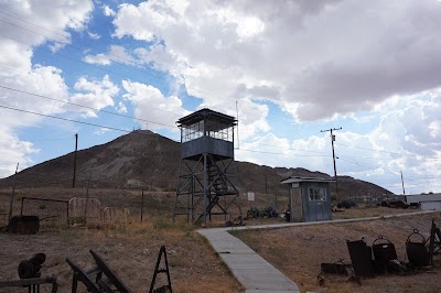 Central Nevada Museum