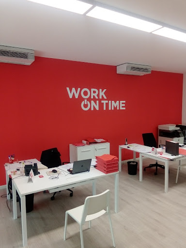 Work on Time Agenzia per il Lavoro - Montebelluna - Thumbnail