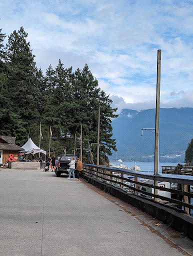 Snug Cove Municipal Dock - Thumbnail