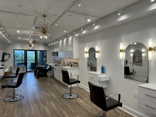 Artisan Salon LLC Gallery - United States
