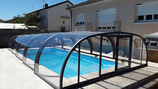 Photo de CHARLET PISCINES