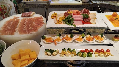 Photos of Pullman Forum Hotel Dongguan Coffee Shop